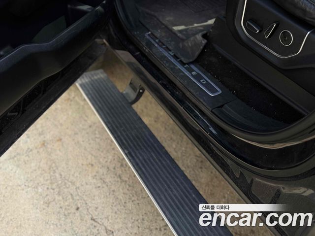 FORD F150 3.5L 2016 - photo 8 - Import Corée du Sud | International Cars