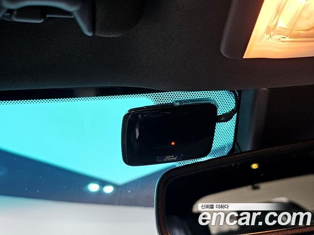 FORD 익스플로러 3.5 리미티드 4WD 2013 - photo 12 - Import Corée du Sud | International Cars