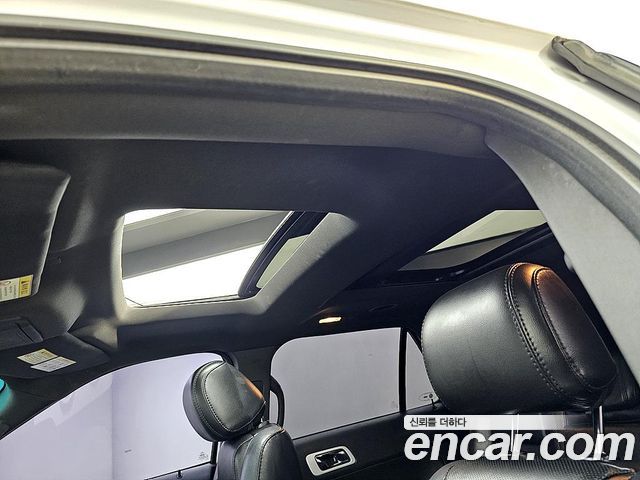 FORD 익스플로러 3.5 리미티드 4WD 2013 - photo 13 - Import Corée du Sud | International Cars