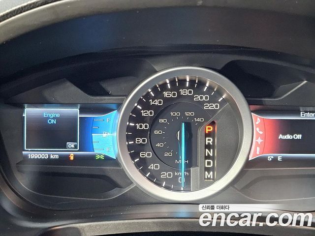 FORD 익스플로러 3.5 리미티드 4WD 2013 - photo 24 - Import Corée du Sud | International Cars