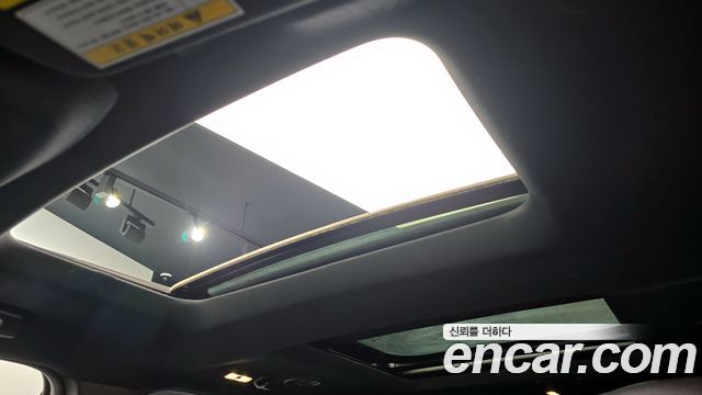 FORD 익스플로러 2.3 리미티드 4WD 2019 - photo 19 - Import Corée du Sud | International Cars