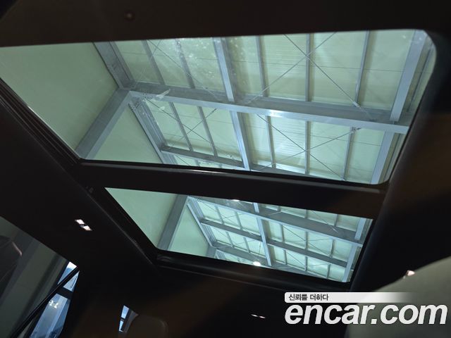 FORD 익스플로러 6세대 2.3 ST-Line 4WD 2025 - photo 13 - Import Corée du Sud | International Cars