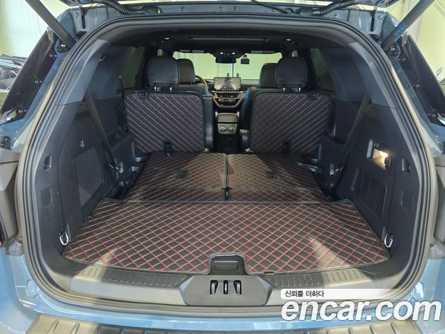 FORD 익스플로러 6세대 2.3 ST-Line 4WD 2025 - photo 16 - Import Corée du Sud | International Cars