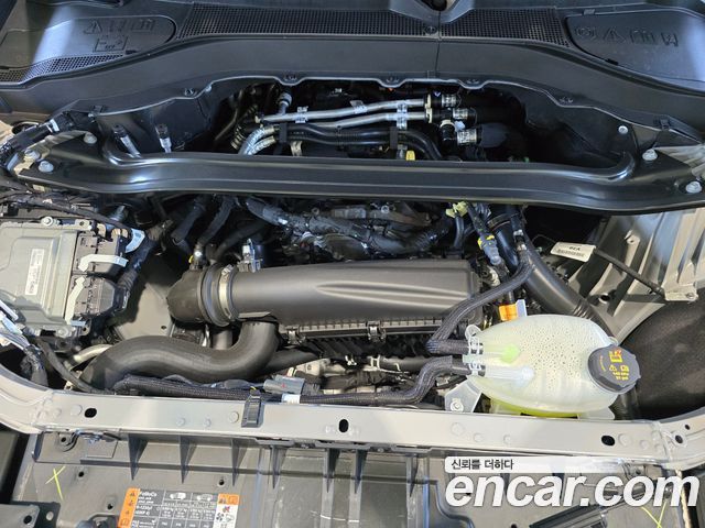 FORD 익스플로러 6세대 2.3 ST-Line 4WD 2025 - photo 17 - Import Corée du Sud | International Cars