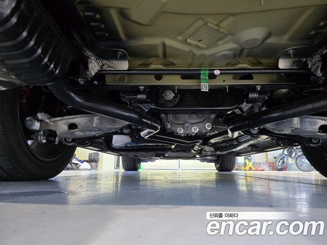 FORD 익스플로러 6세대 2.3 ST-Line 4WD 2025 - photo 18 - Import Corée du Sud | International Cars