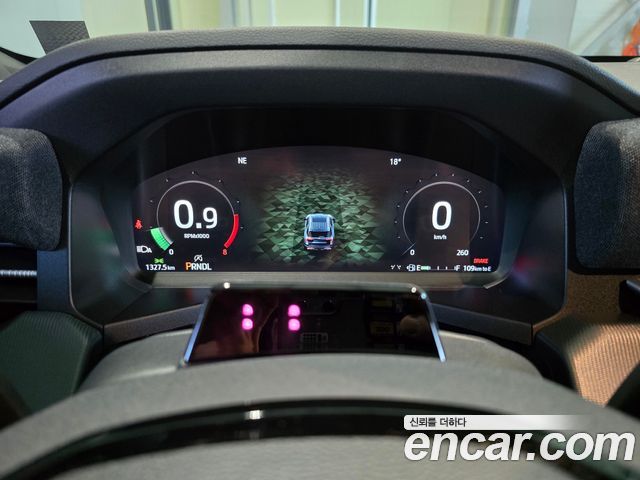 FORD 익스플로러 6세대 2.3 ST-Line 4WD 2025 - photo 5 - Import Corée du Sud | International Cars