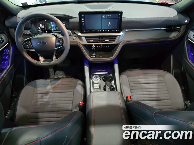 FORD 익스플로러 6세대 2.3 ST-Line 4WD 2025 - photo 8 - Import Corée du Sud | International Cars