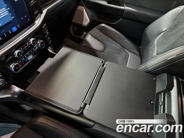 FORD F150 3.5L 2025 - photo 13 - Import Corée du Sud | International Cars