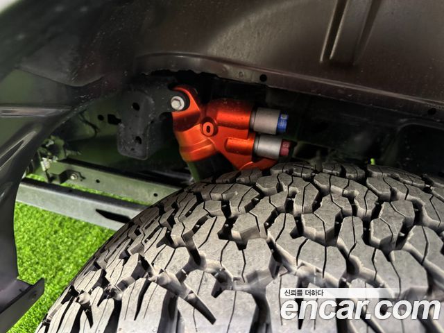 FORD F150 3.5L 2025 - photo 15 - Import Corée du Sud | International Cars