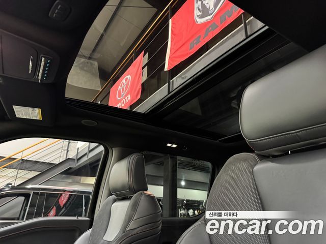 FORD F150 3.5L 2025 - photo 16 - Import Corée du Sud | International Cars