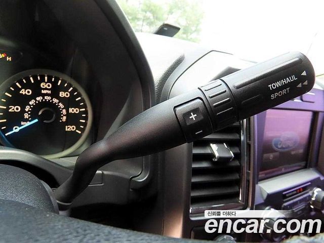 FORD F150 3.5L 2015 - photo 10 - Import Corée du Sud | International Cars