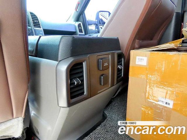 FORD F150 3.5L 2015 - photo 13 - Import Corée du Sud | International Cars