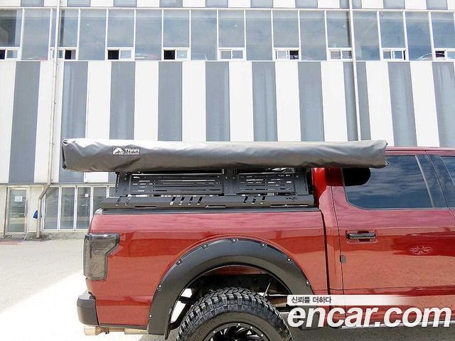 FORD F150 3.5L 2015 - photo 15 - Import Corée du Sud | International Cars