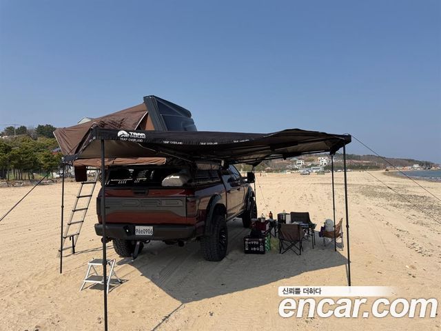 FORD F150 3.5L 2015 - photo 20 - Import Corée du Sud | International Cars