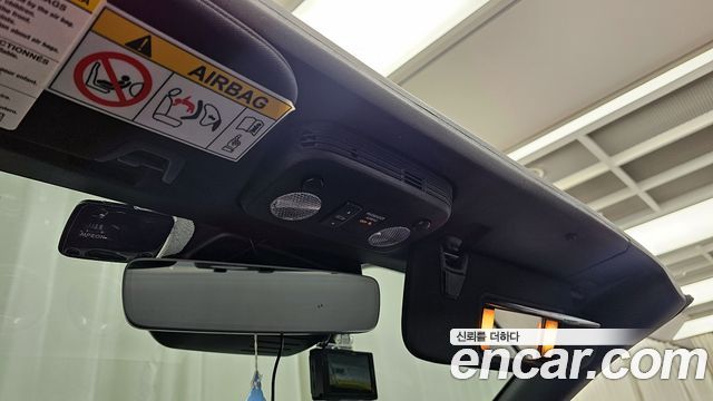 FORD 머스탱 Convertible 2023 - photo 17 - Import Corée du Sud | International Cars