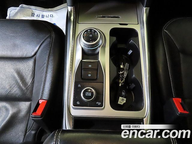FORD 익스플로러 6세대 2.3 리미티드 4WD 2020 - photo 12 - Import Corée du Sud | International Cars