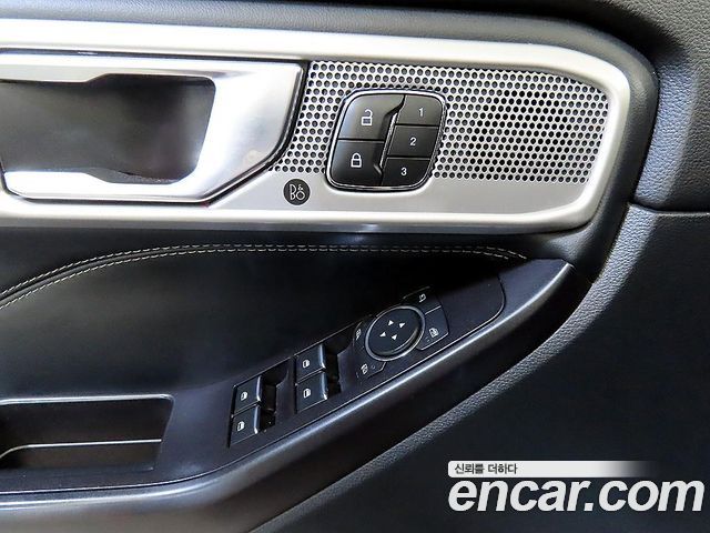 FORD 익스플로러 6세대 2.3 리미티드 4WD 2020 - photo 13 - Import Corée du Sud | International Cars