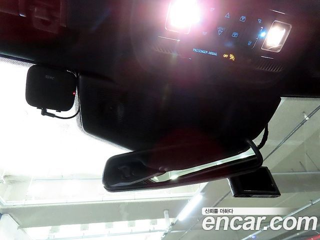 FORD 익스플로러 6세대 2.3 리미티드 4WD 2020 - photo 15 - Import Corée du Sud | International Cars