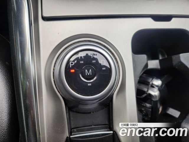 FORD 익스플로러 6세대 2.3 리미티드 4WD 2020 - photo 9 - Import Corée du Sud | International Cars