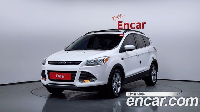 FORD 이스케이프 1.6 2014 - Import coree | International Cars