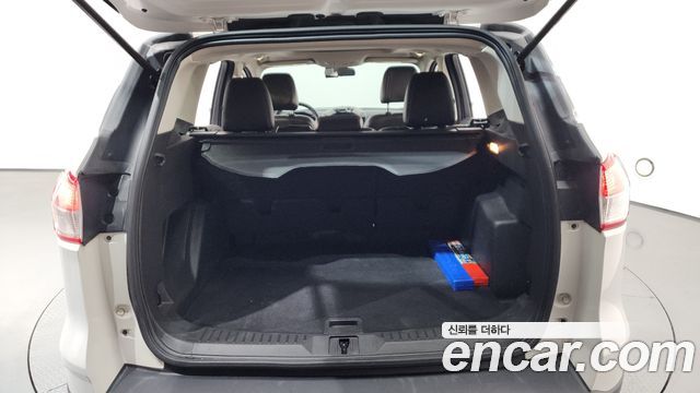FORD 이스케이프 1.6 2014 - photo 18 - Import Corée du Sud | International Cars