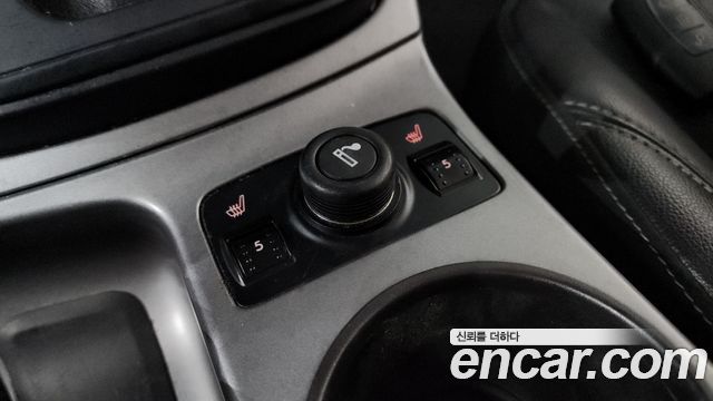 FORD 이스케이프 1.6 2014 - photo 19 - Import Corée du Sud | International Cars