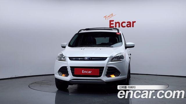 FORD 이스케이프 1.6 2014 - photo 3 - Import Corée du Sud | International Cars