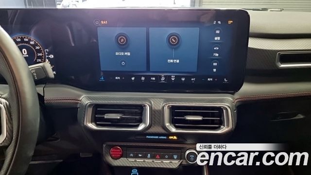 FORD 머스탱 7세대 2.3 에코부스트 Premium Coupé 2025 - photo 15 - Import Corée du Sud | International Cars