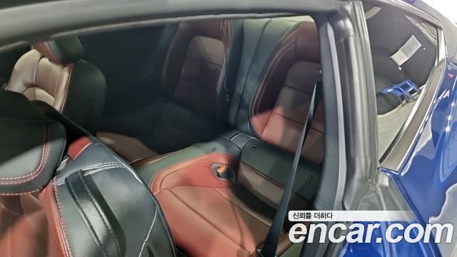 FORD 머스탱 7세대 2.3 에코부스트 Premium Coupé 2025 - photo 7 - Import Corée du Sud | International Cars