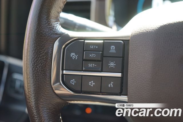 FORD F150 3.5L 하이브리드 2021 - photo 14 - Import Corée du Sud | International Cars