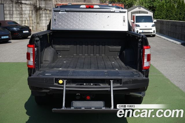 FORD F150 3.5L 하이브리드 2021 - photo 15 - Import Corée du Sud | International Cars