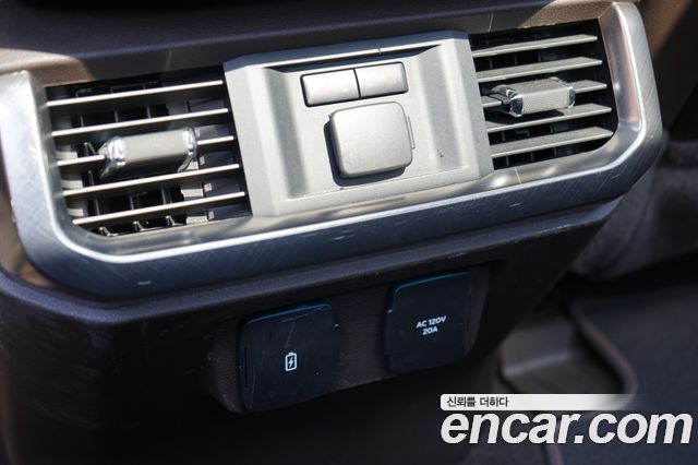 FORD F150 3.5L 하이브리드 2021 - photo 18 - Import Corée du Sud | International Cars