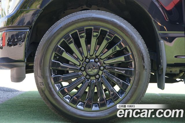 FORD F150 3.5L 하이브리드 2021 - photo 5 - Import Corée du Sud | International Cars
