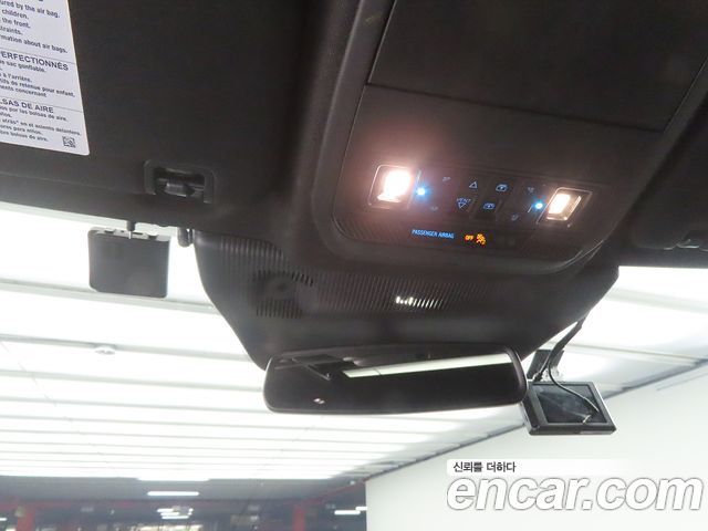 FORD 익스플로러 6세대 2.3 ST-Line 4WD 2025 - photo 11 - Import Corée du Sud | International Cars