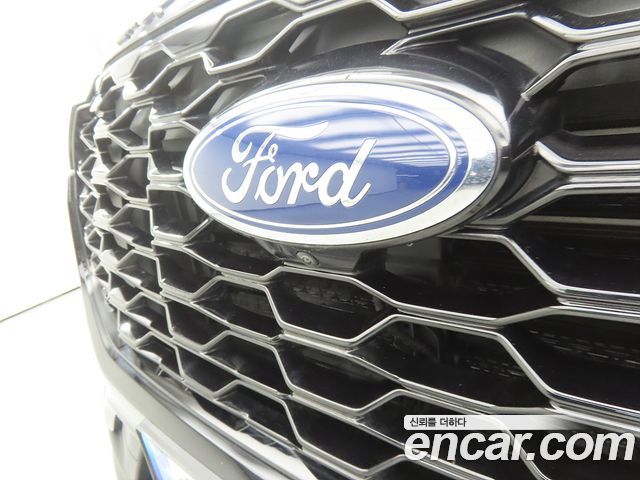 FORD 익스플로러 6세대 2.3 ST-Line 4WD 2025 - photo 13 - Import Corée du Sud | International Cars