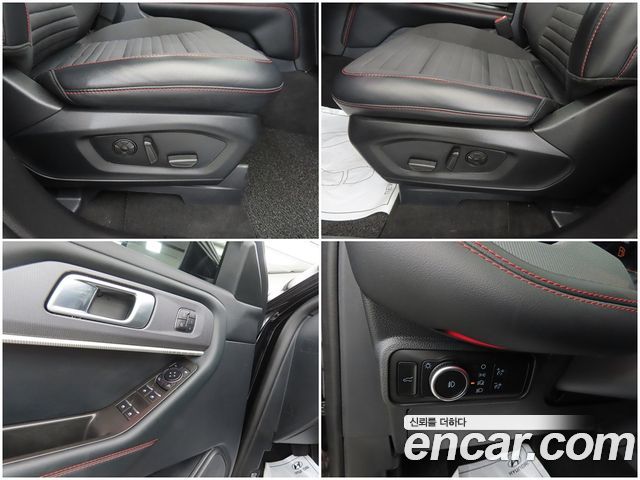 FORD 익스플로러 6세대 2.3 ST-Line 4WD 2025 - photo 17 - Import Corée du Sud | International Cars