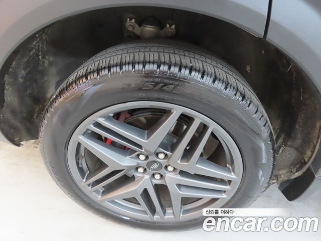 FORD 익스플로러 6세대 2.3 ST-Line 4WD 2025 - photo 20 - Import Corée du Sud | International Cars