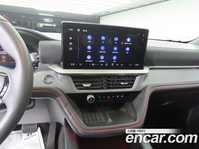 FORD 익스플로러 6세대 2.3 ST-Line 4WD 2025 - photo 9 - Import Corée du Sud | International Cars