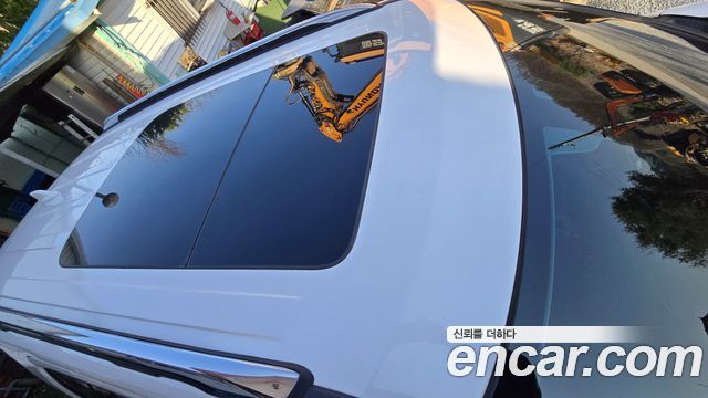 FORD 익스플로러 2.3 리미티드 4WD
