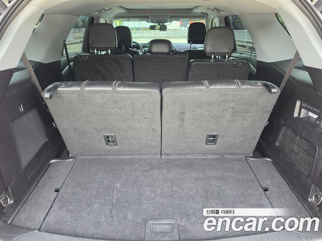FORD 익스플로러 6세대 3.0 PHEV 2021 - photo 11 - Import Corée du Sud | International Cars