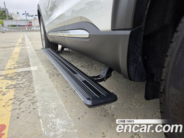 FORD 익스플로러 6세대 3.0 PHEV 2021 - photo 14 - Import Corée du Sud | International Cars