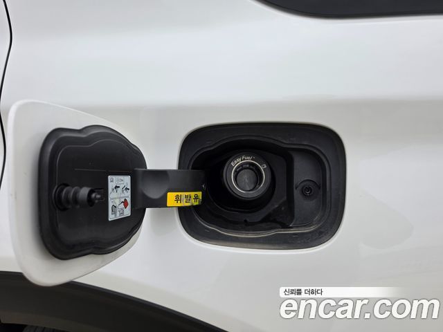 FORD 익스플로러 6세대 3.0 PHEV 2021 - photo 16 - Import Corée du Sud | International Cars