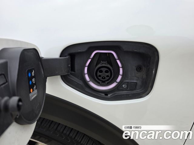 FORD 익스플로러 6세대 3.0 PHEV 2021 - photo 17 - Import Corée du Sud | International Cars