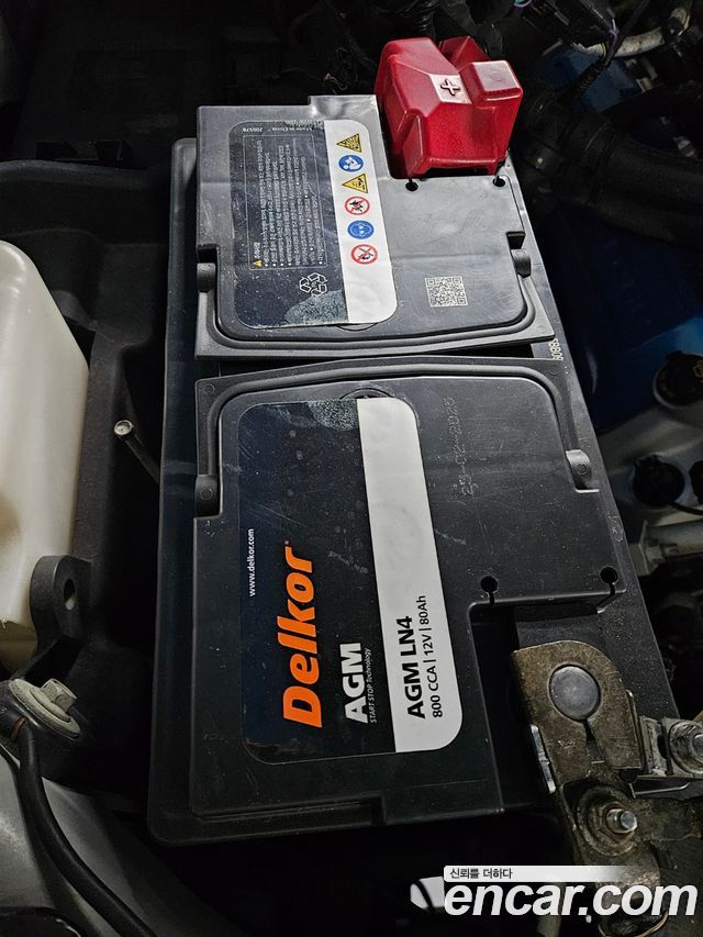 FORD F150 5.0L 2015 - photo 10 - Import Corée du Sud | International Cars