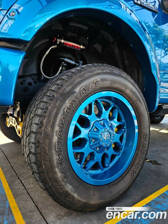 FORD F150 5.0L 2015 - photo 5 - Import Corée du Sud | International Cars
