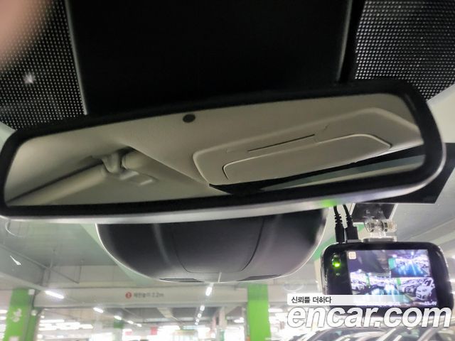 FORD 쿠가 2세대 2.0 디젤 트렌디 2016 - photo 11 - Import Corée du Sud | International Cars