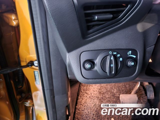 FORD 쿠가 2세대 2.0 디젤 트렌디 2016 - photo 12 - Import Corée du Sud | International Cars