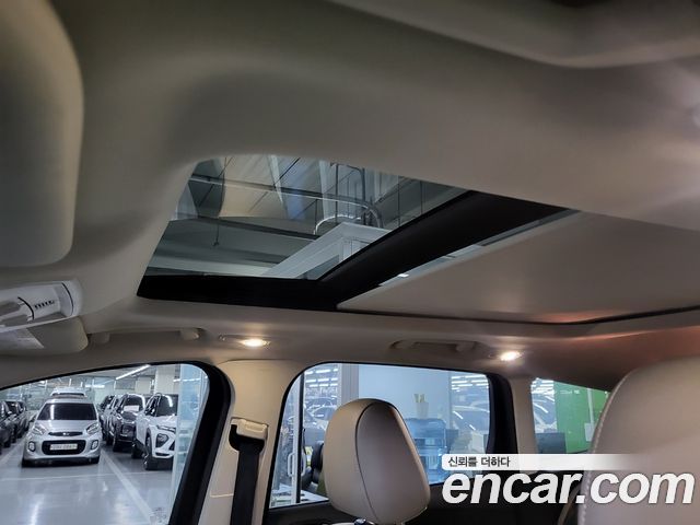 FORD 쿠가 2세대 2.0 디젤 트렌디 2016 - photo 14 - Import Corée du Sud | International Cars