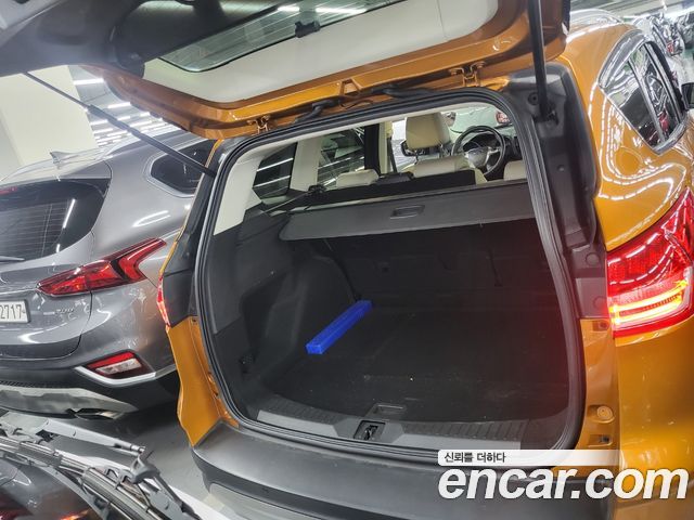 FORD 쿠가 2세대 2.0 디젤 트렌디 2016 - photo 17 - Import Corée du Sud | International Cars
