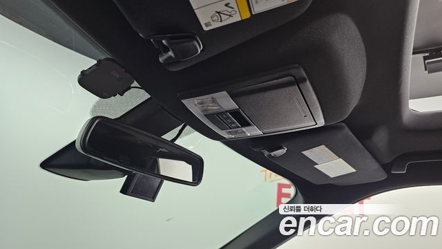 FORD 익스플로러 2.3 리미티드 4WD 2019 - photo 21 - Import Corée du Sud | International Cars